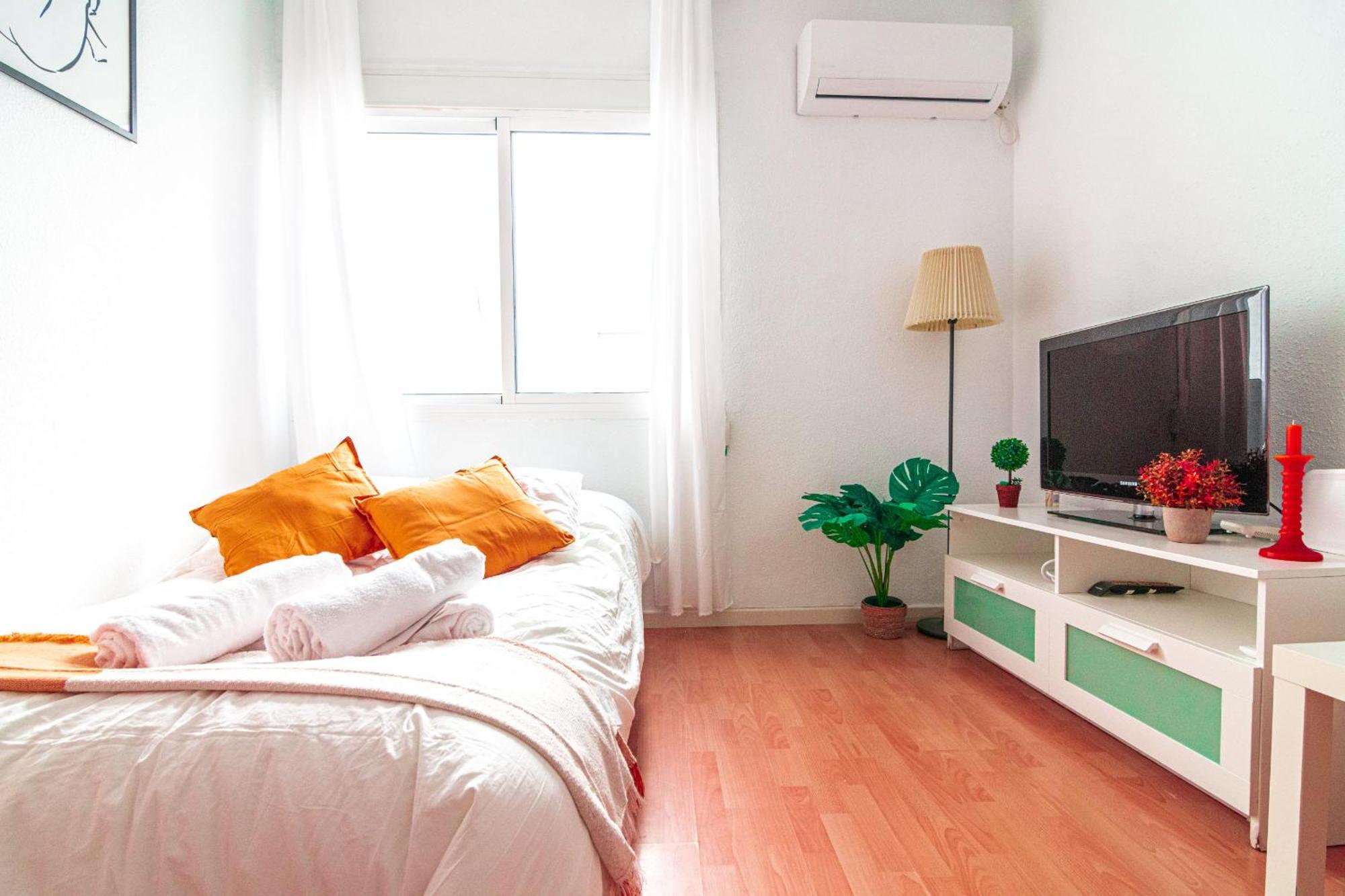 Apartamento Edomus La Campana Boutique *