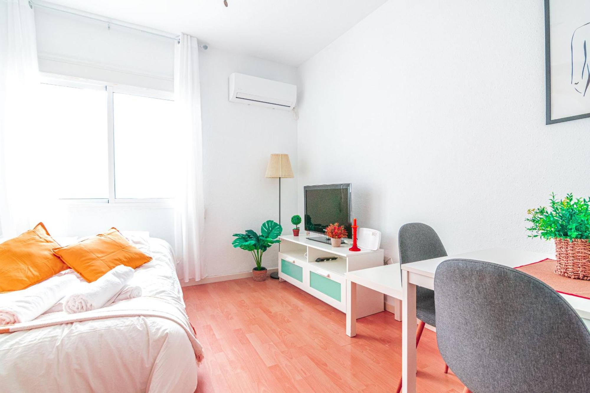 Appartement Edomus La Campana Boutique