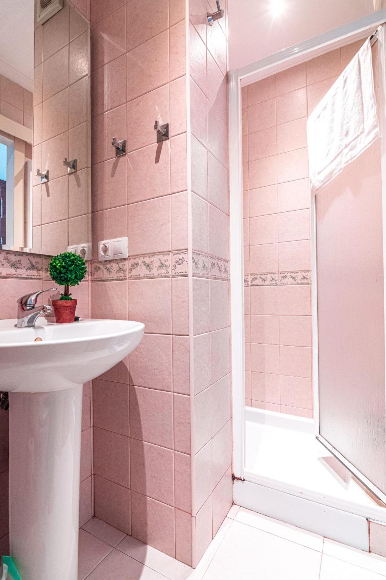 Appartement Edomus La Campana Boutique *