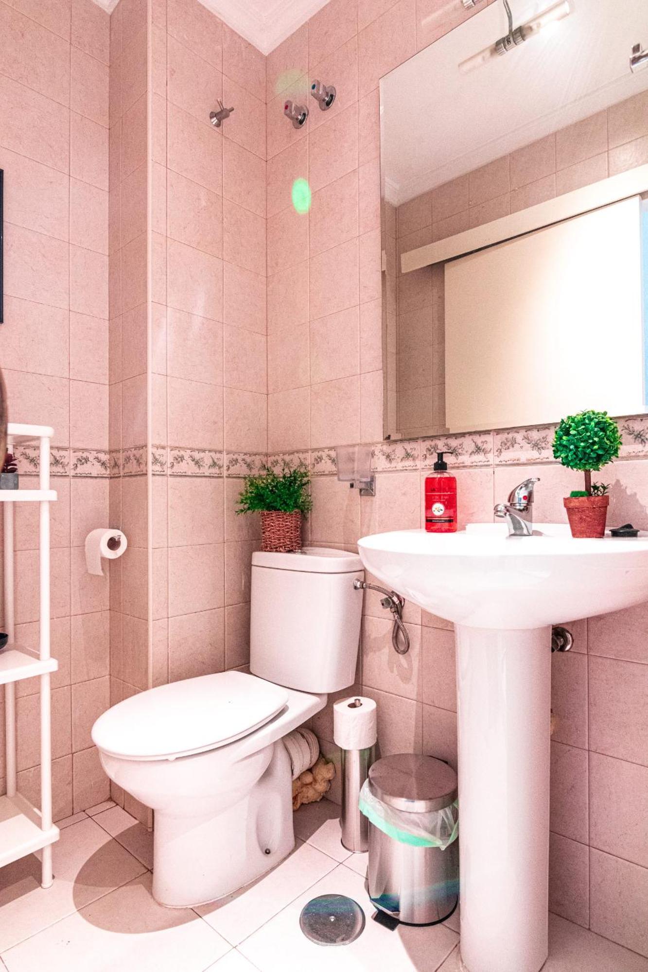 Appartement Edomus La Campana Boutique